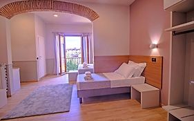 Hotel Guelfa